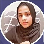 I’m a passionate and patient English tutor, dedicated to making casual English learning fun and effective!